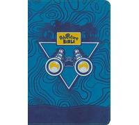 Lawrence O. Ric NIrV, Adventure Bible for Early Readers, (Rilegato in ecopelle)