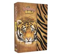 Lawrence O. Ric NKJV, Adventure Bible, Hardcover, Full Color, (Copertina rigida)