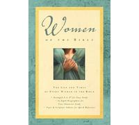 Lawrence O. Richards Sue W. Richards Angie Peters Women of the Bible (Tascabile)
