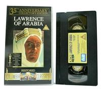 Lawrence Of Arabia