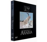 Lawrence of Arabia