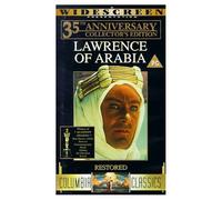 Lawrence Of Arabia