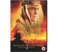 Lawrence of Arabia