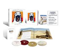 Lawrence Of Arabia (3 Blu-Ray) [Edizione: Stati Uniti]