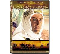 Lawrence of Arabia (Collector's Edition) (DVD) Peter O'Toole Alec Guinness