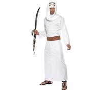 Lawrence Of Arabia Costume Uomo (SM1355)