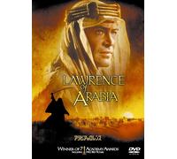 Lawrence Of Arabia (DVD) Peter O`Toole