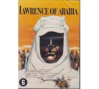 Lawrence Of Arabia [Edizione: Regno Unito]