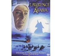 Lawrence Of Arabia [Edizione: Stati Uniti]