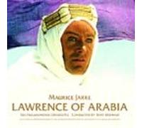 Lawrence of Arabia (Laurence Von Arabien)