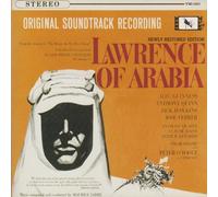 Lawrence of Arabia / Lawrence d'Arabie