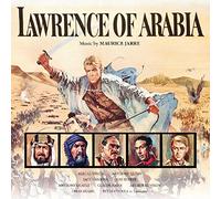 lawrence of arabia - original soundtrack