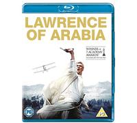 Lawrence of Arabia (Restored Version)