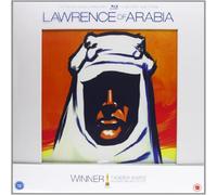 Lawrence of Arabia (Restored Version)