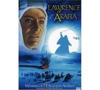 Lawrence of Arabia (Single-Disc Edition)