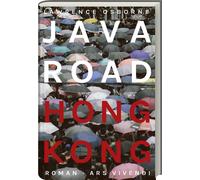 Lawrence Osborn Java Road Hong Kong: Ein packender Thriller i (Copertina rigida)