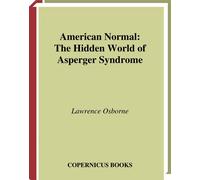 Lawrence Osborne American Normal (Copertina rigida)