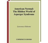 Lawrence Osborne American Normal (Tascabile)