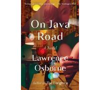 Lawrence Osborne On Java Road (Tascabile)