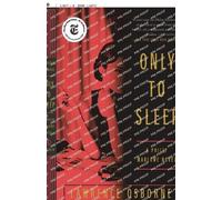 Lawrence Osborne Only to Sleep (Tascabile)