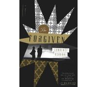 Lawrence Osborne The Forgiven (Tascabile)