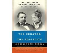 Lawrence Otis Graham The Senator and the Socialite (Tascabile)