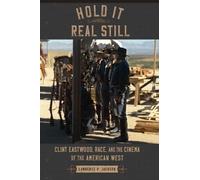 Lawrence P. Jackson Hold It Real Still (Copertina rigida)