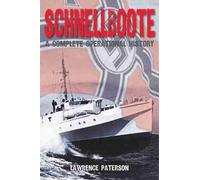 Lawrence Paterson Schnellboote (Copertina rigida)