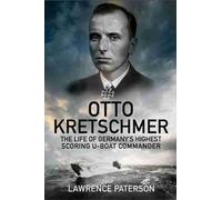 Lawrence Patterson Otto Kretschmer (Copertina rigida)