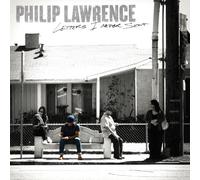 Lawrence, Philip Letters I Never Sent (CD)
