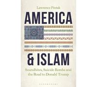 Lawrence Pintak America & Islam (Tascabile)