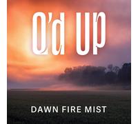 Lawrence / Q'D Up Dawn Fire Mist (CD)
