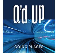Lawrence/ Q'D Up - Going Places