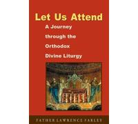 Lawrence R. Farley Let Us Attend (Tascabile)