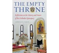 Lawrence R Farley The Empty Throne (Tascabile)