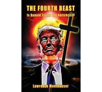 Lawrence R Moelhauser The Fourth Beast (Tascabile)