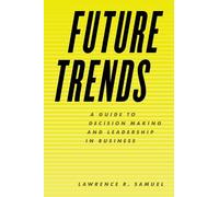 Lawrence R. Samuel Future Trends (Copertina rigida)