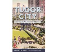 Lawrence R Samuel Tudor City (Copertina rigida)