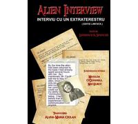 Lawrence R. Spencer Interviu Cu Un Extraterestru (Tascabile)