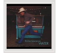 Lawrence, Richie - Water