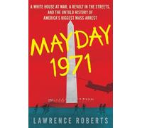 Lawrence Roberts Mayday 1971 (Tascabile)