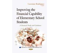 Lawrence Rodrig Improving the Financial Capability of Element (Copertina rigida)