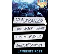 Lawrence Ross Blackballed (Tascabile)