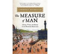 Lawrence Rothfield The Measure of Man (Copertina rigida)