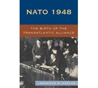 Lawrence S. Kaplan NATO 1948 (Tascabile)