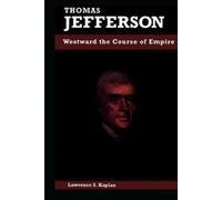 Lawrence S. Kaplan Thomas Jefferson (Tascabile)