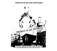 Lawrence S. Saxon Thomas E. and Sisters (Copertina rigida)