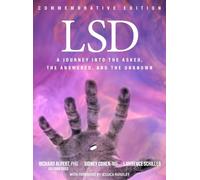 Lawrence Schiller Richard Alpert Sidney Cohen LSD (Copertina rigida)