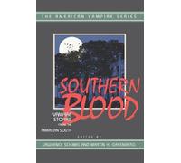 Lawrence Schimel Southern Blood (Tascabile)