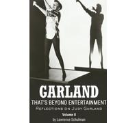 Lawrence Schulm Garland - That's Beyond Entertainment - Refle (Copertina rigida)